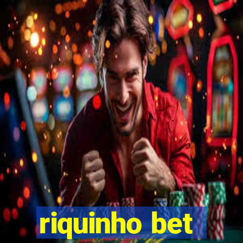 riquinho bet